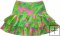 Lilly Pulitzer BEVIN SKIRT Hibiscus Pink Petal $128