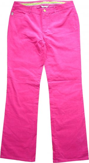 Lilly Pulitzer Main Line Pant Provincetown Pink - Click Image to Close