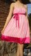 Lilly Pulitzer Marnie Dress Printed Princess Pink $248